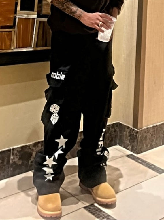 Noble Security cargos