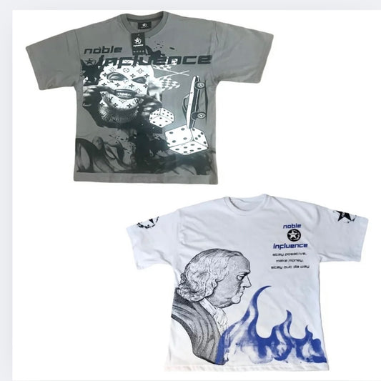 2 shirt bundle