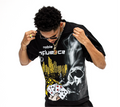 NOBLE Tee - Living dead (4 left 🚨)