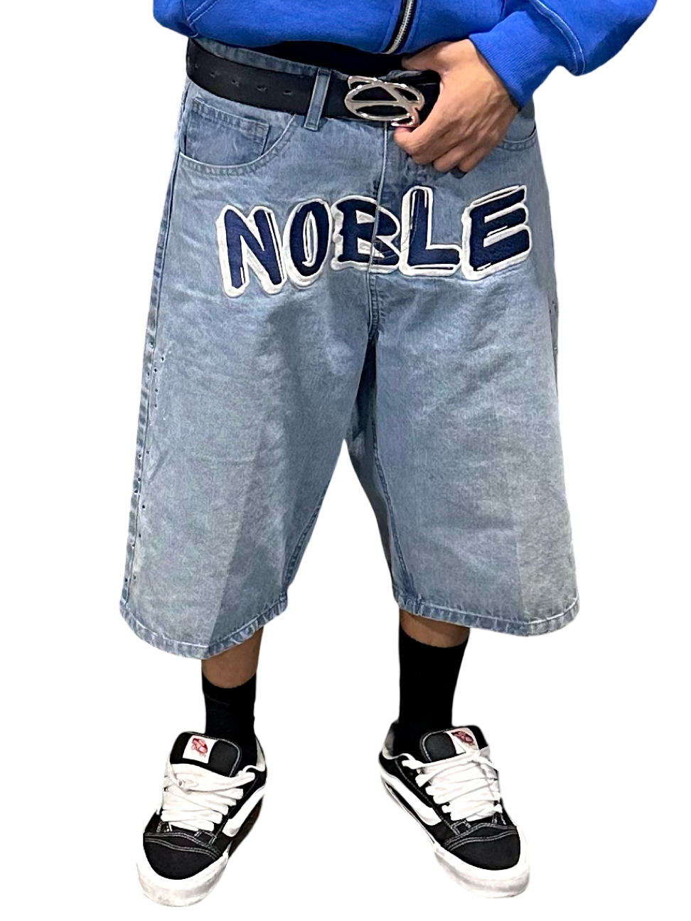 JORTS - Rhinestone
