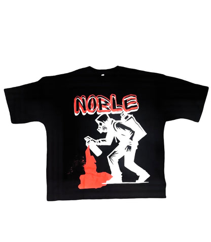 NOBLE Tee - New creation