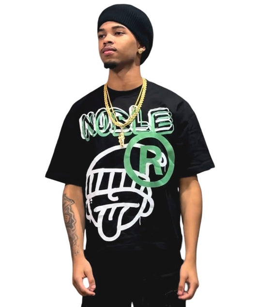 NOBLE Tee - Gen-z rob