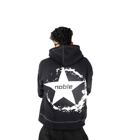 JACKET - OG black