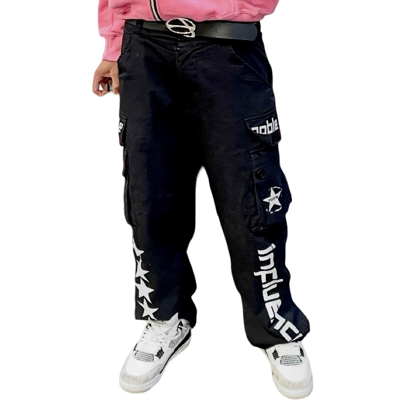 Noble Security cargos    (4 left 🚨)