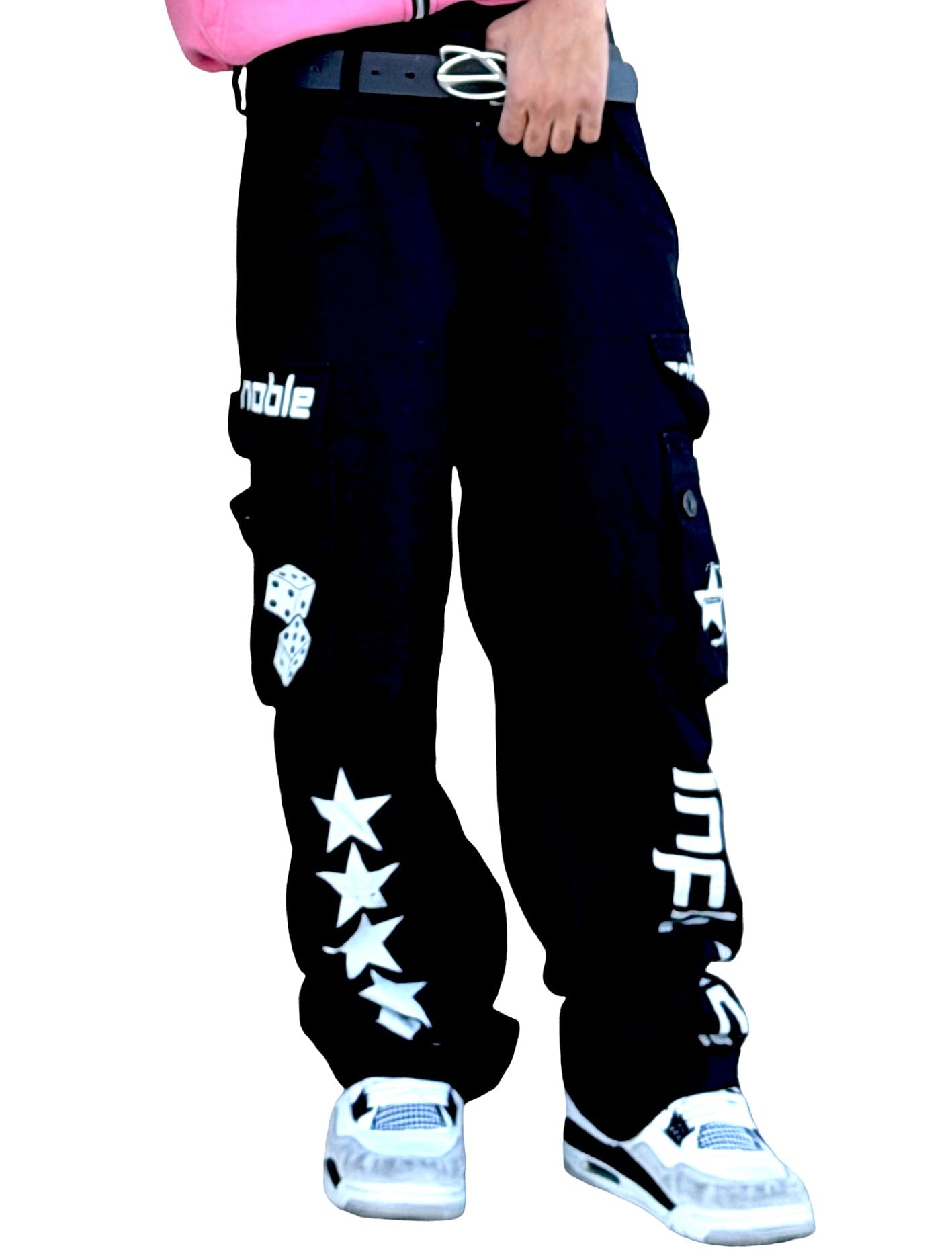 Noble Security cargos