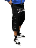 JORTS Rhinestones